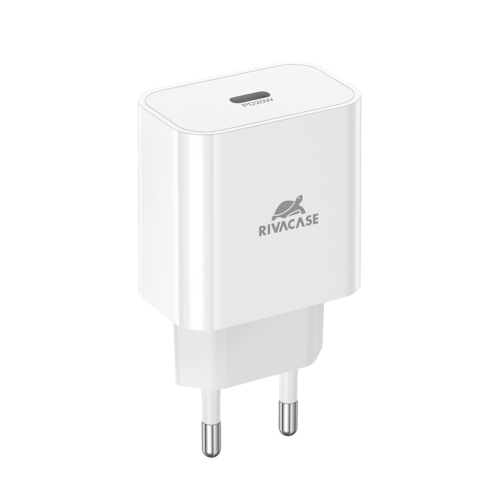 Punjač zidni PS4101 W00 EU wall charger white 20W PD 3.0/ 1xUSB-C