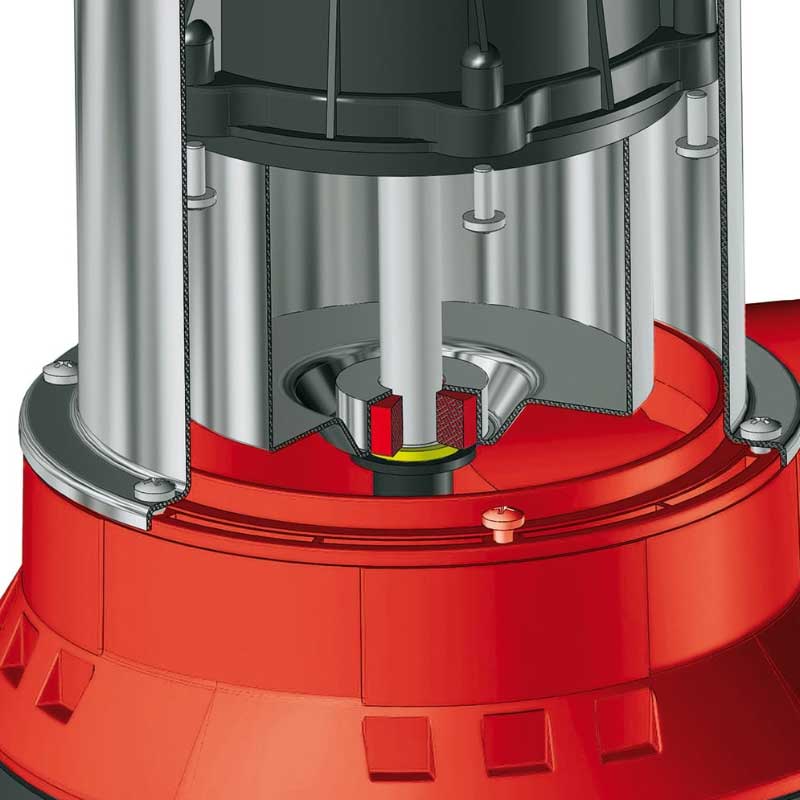 Pumpa potopna GH-DP 3730 Einhell