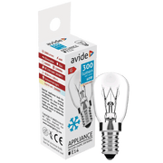 Avide Žarulja za hladnjak, LED 40W, E14, 3000K - Cooling Bulb 40W E14