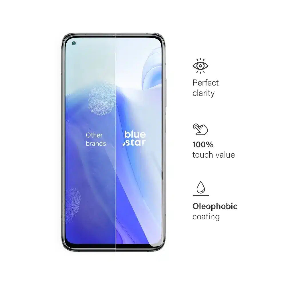 Tvrzené sklo Blue Star pro Xiaomi Mi 10T