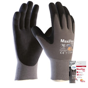 ATG rukavica MaxiFlex Ultimate AD-APT
