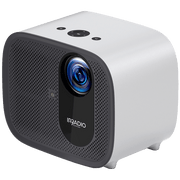 IRRADIO Pametni projektor, LED, Full HD, WiFi 2.4/5 GHz, Android TV - VDP-IR250HD