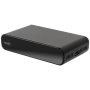 home DVB-T/T2 prijemnik, FullHD, HDMI, Scart, USB - HD2T2