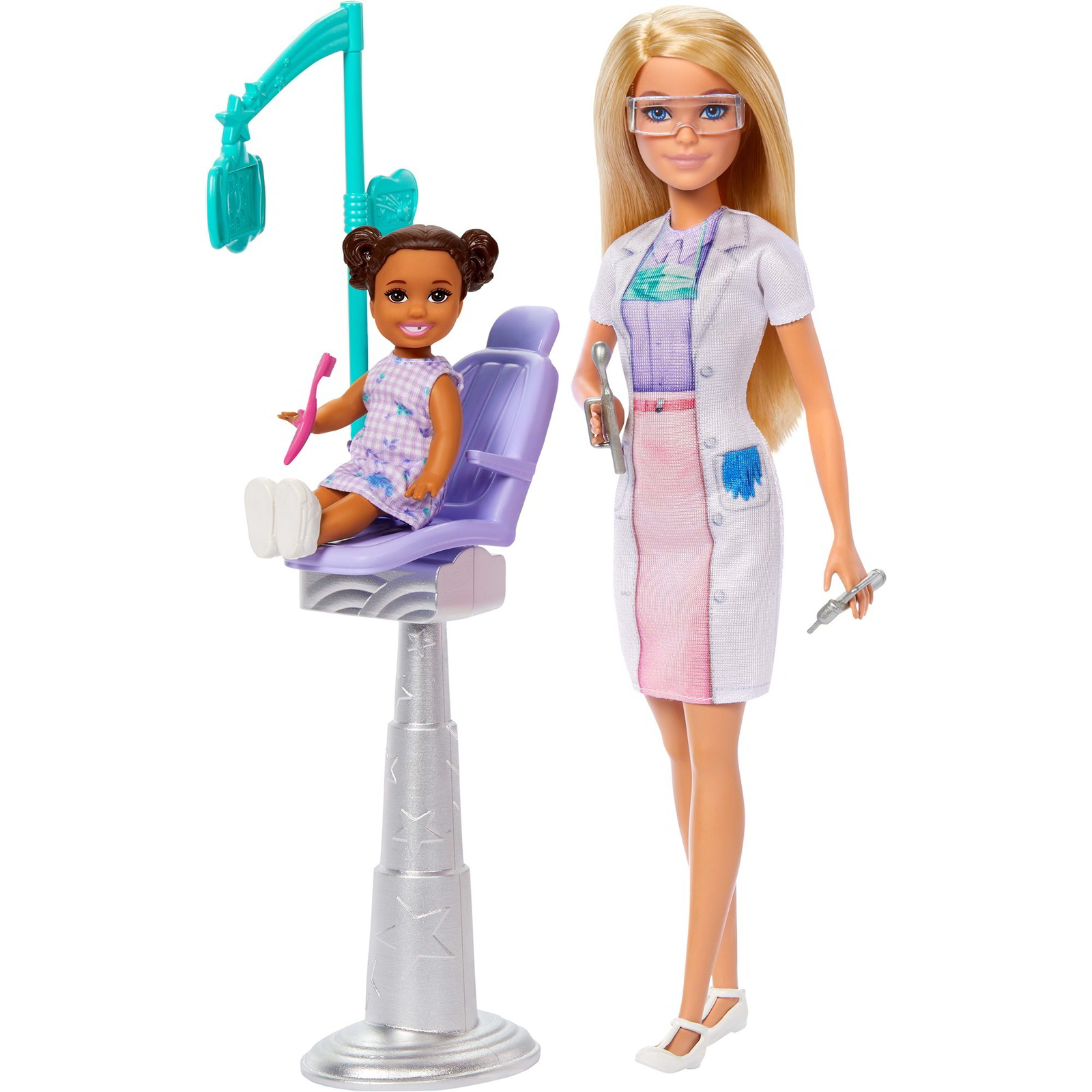 Barbie JCR74 lutka