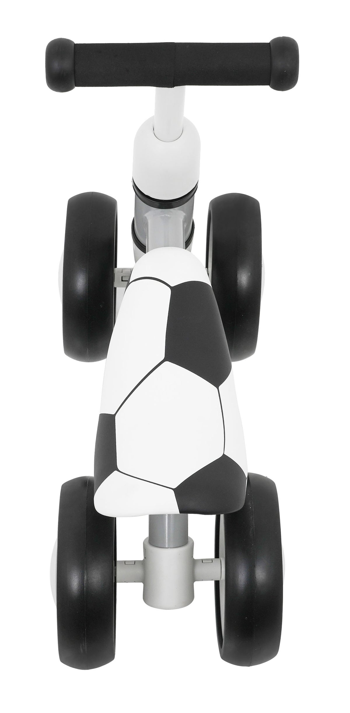 Bicikl bez pedala PettyTrike Z7 - bijeli