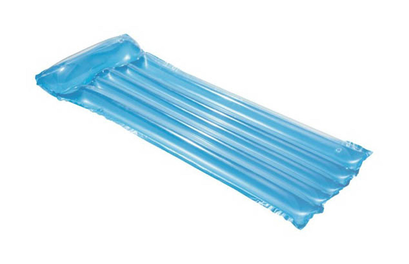 Madrac za plivanje Transparent, 4 boje Žuta