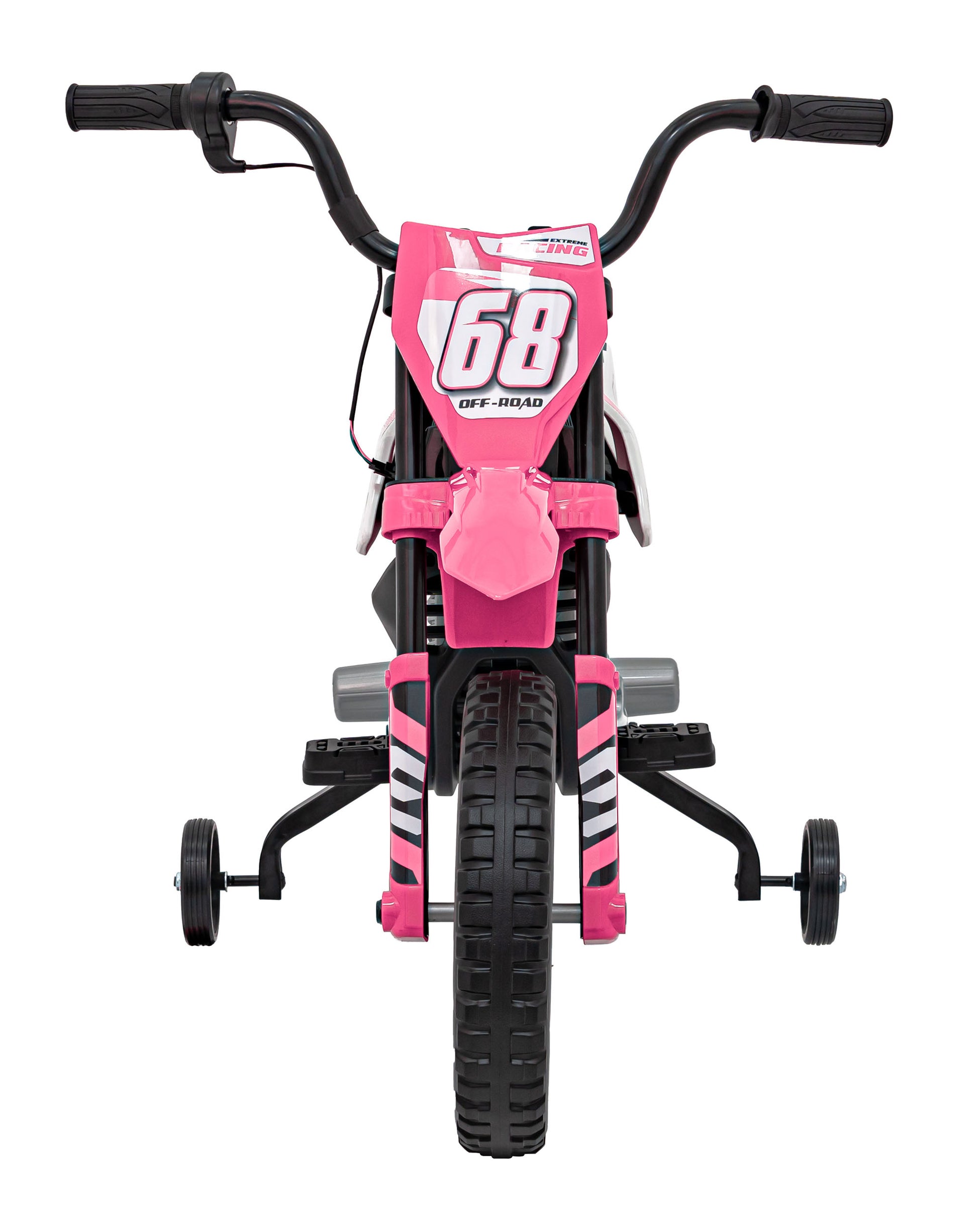 Motor na akumulator PANTONE 361C - rozi