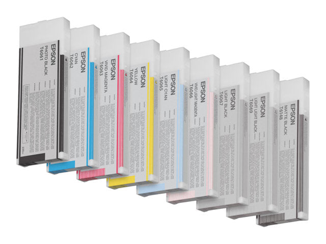 EPSON črnilo živo magenta StylusPro 4880