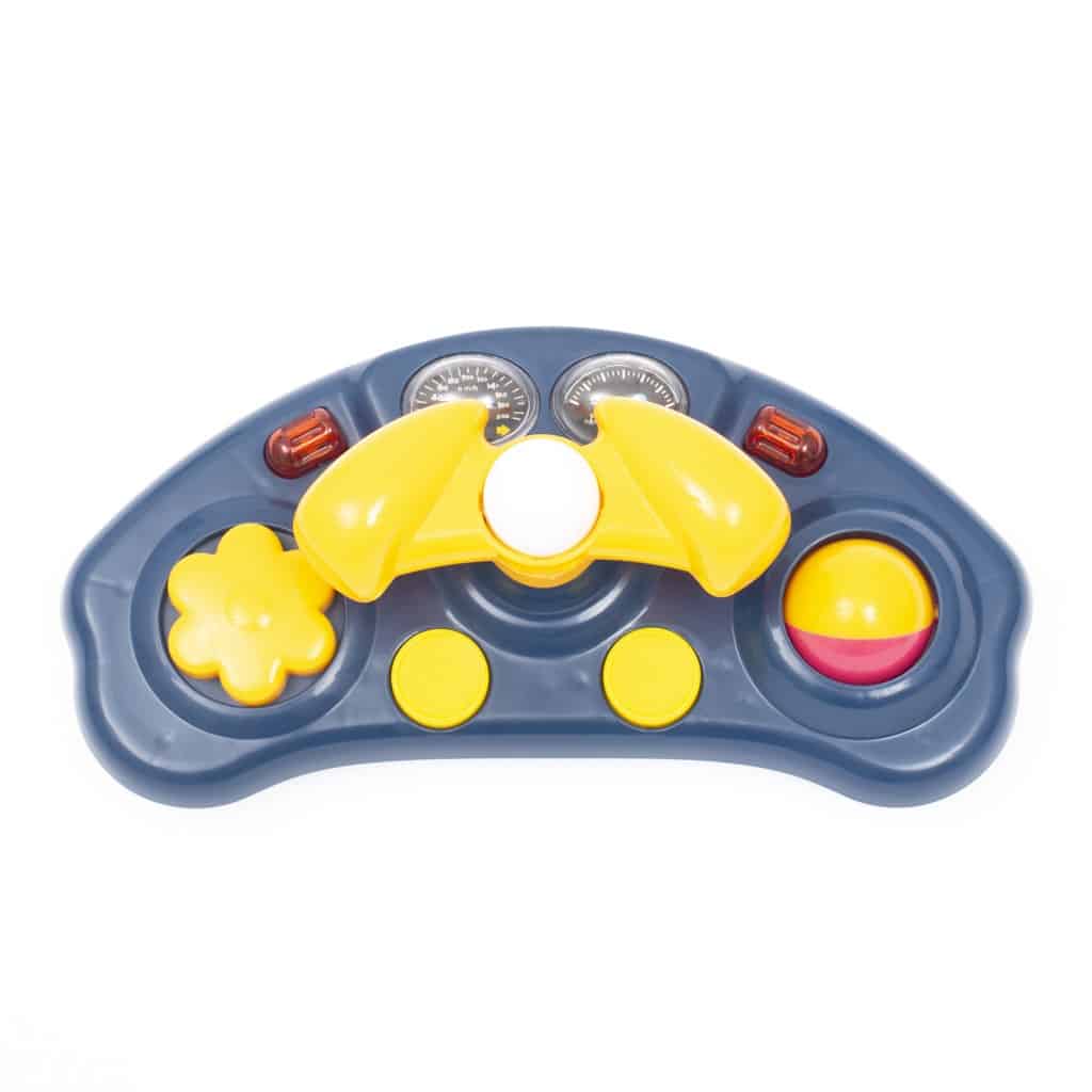 Baby Mix hodalica – Dark blue