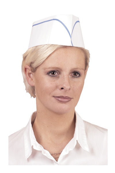 Podesiva kapa crvena