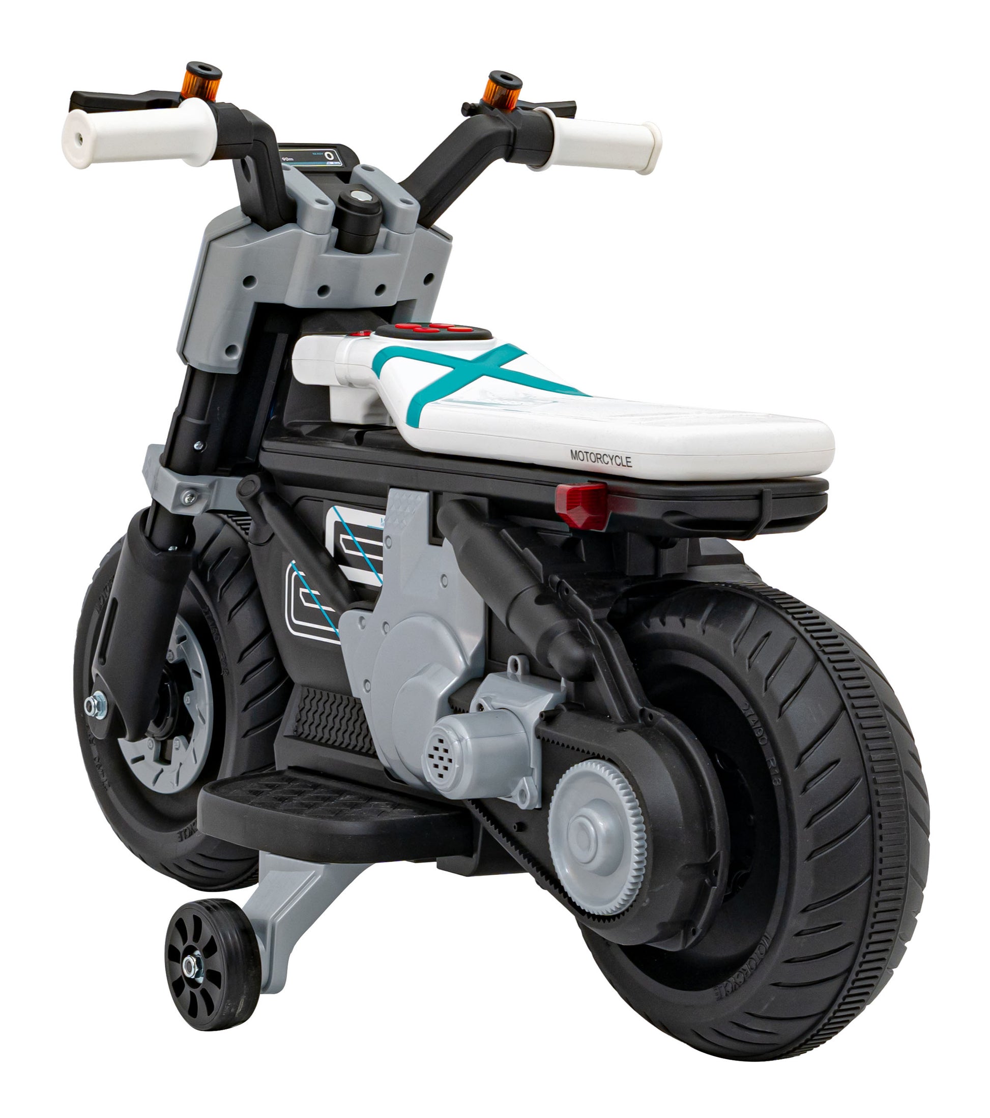 Motor na akumulator Future 88 -bijeli
