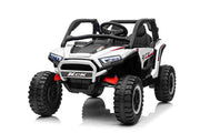 Buggy na akumulator KCK 4x4 - bijeli