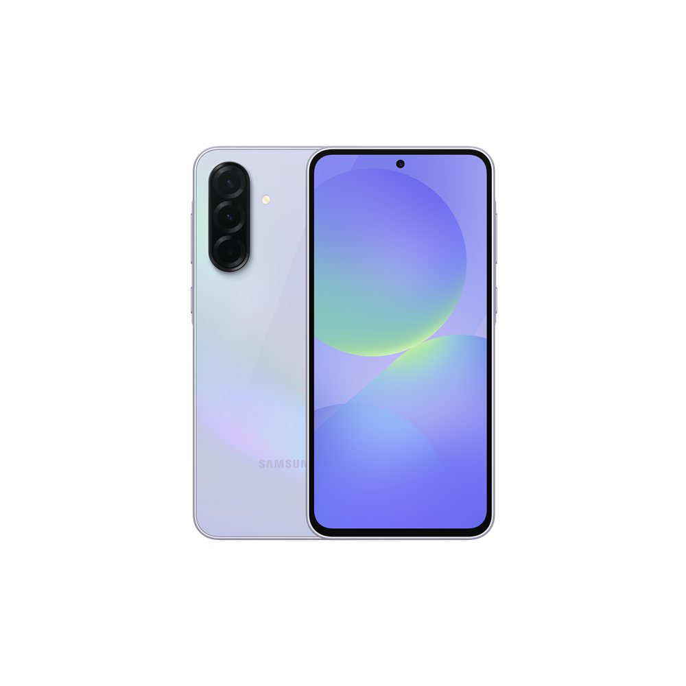 Samsung Galaxy A36 17 cm (6.7") Dvostruki SIM Android 15 5G USB Tip-C 6 GB 128 GB 5000 mAh Lavanda