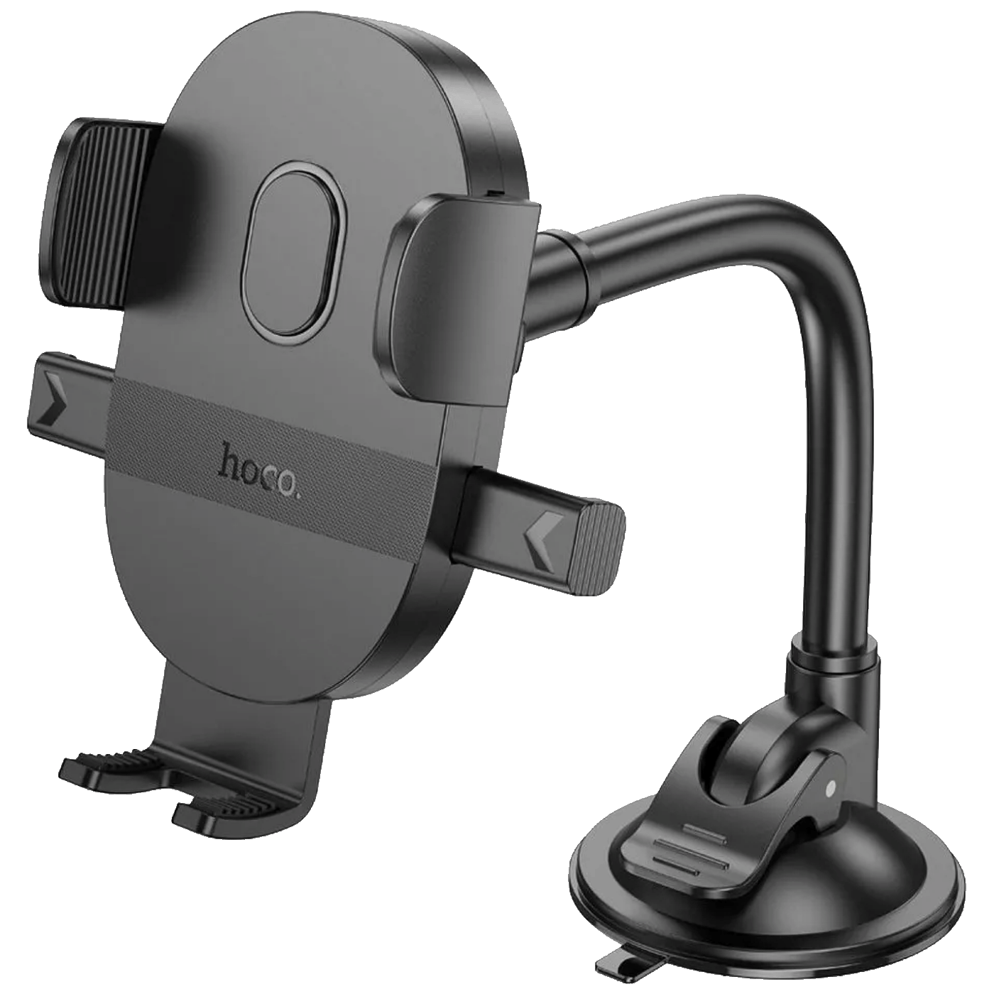 hoco. Auto držač za mobilne uređaje od 4.7 do 7" - H20 Mighty