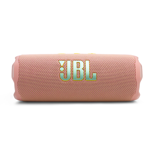 JBL Flip 7 Ružičasto 25 W