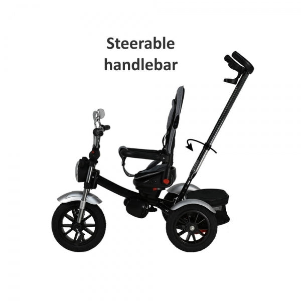 Tříkolka Chopper 6v1