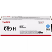 Canon 5097C002 toner 1 kom Original Plavo