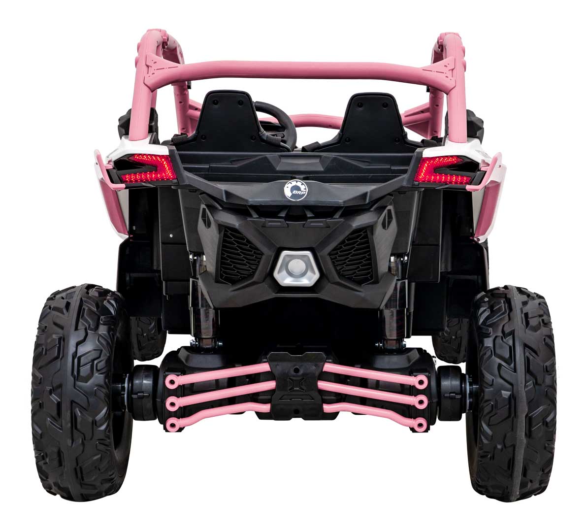 Buggy na akumulator Maverick Turbo RR 4x4 - DVOSJED - rozi