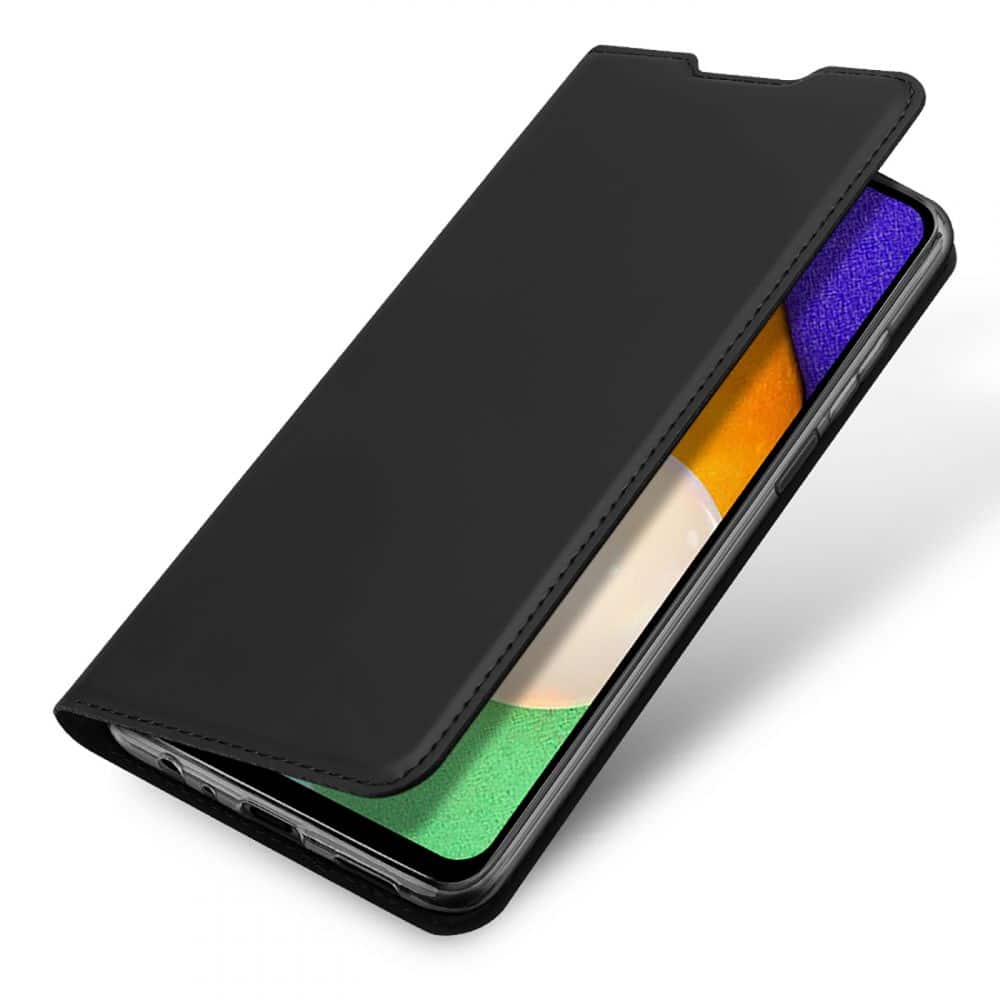 DUXDUCIS SKINPRO PREKLOPNA FUTROLA ZA SAMSUNG GALAXY A13 4G / LTE