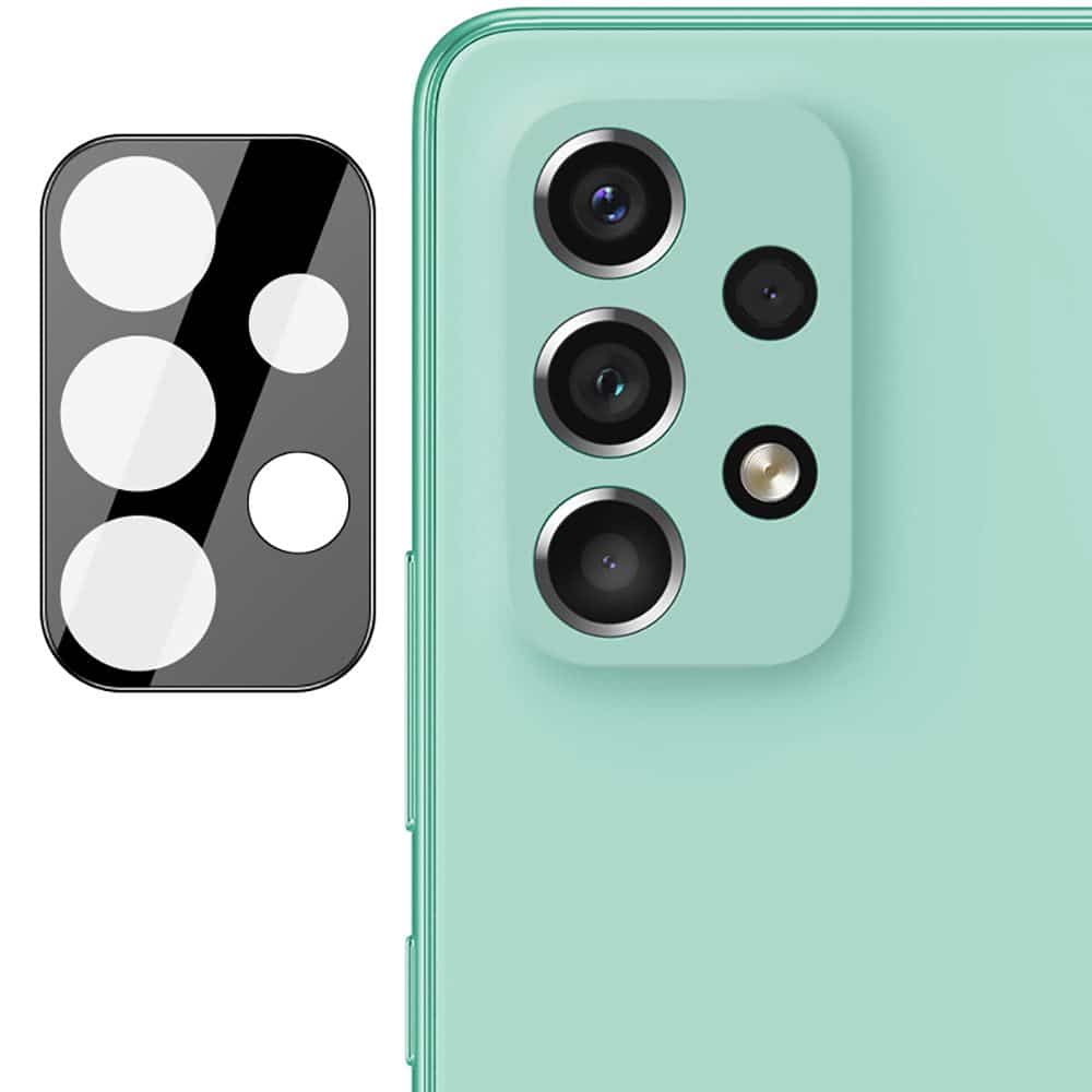 HOFI CAM PRO + OCHRANNÉ SKLO FOTOAPARÁTU PRO SAMSUNG GALAXY A53 5G