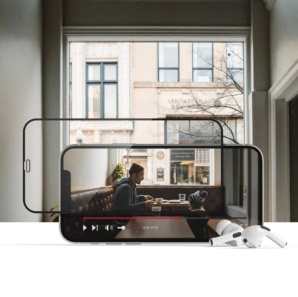 HOFI GLASS PRO+ TVRZENÉ SKLO PRO XIAOMI REDMI 10C