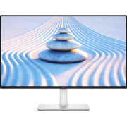 DELL S Series S2725HS LED display 68,6 cm (27") 1920x1080 pikseli Quad HD LCD Crno, Srebro