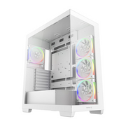 DeepCool CG580 4F V2 Midi Tower Bijelo