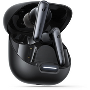 Anker Liberty 4 NC Slušalice Bežično U uhu Glazba USB Tip-C Bluetooth Crno