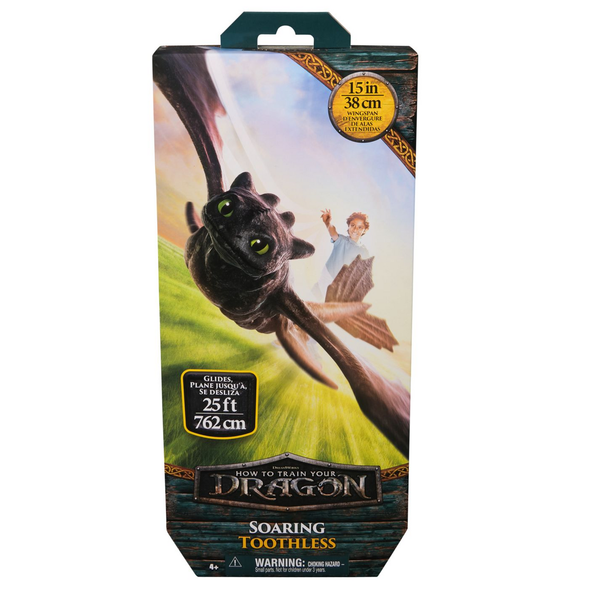 DreamWorks Dragons 6072659 dječja figura