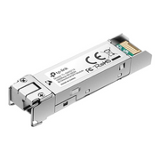 TP-Link TL-SM321A modul mrežnih primopredajnika Optička vlakna 1250 Mbit/s SFP