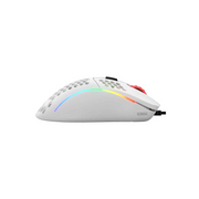 Glorious Gaming Model D miš Igranje Desno USB Tip-A Optički 12000 DPI