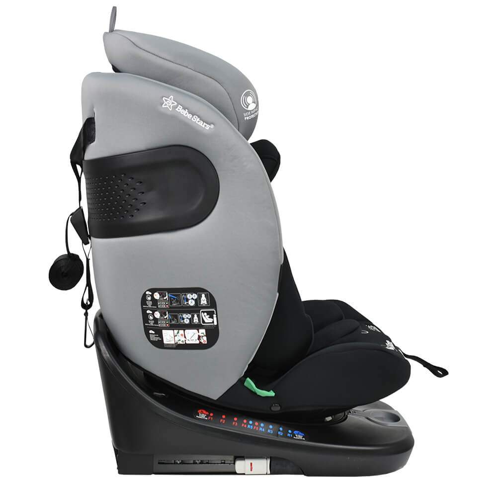 Autosjedalica Supreme i-Size 360°