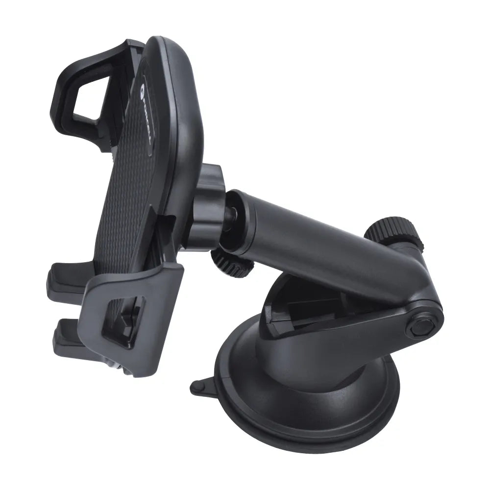 FORCELL CARBON BRACKET držák do auta s nastavitelným ramenem