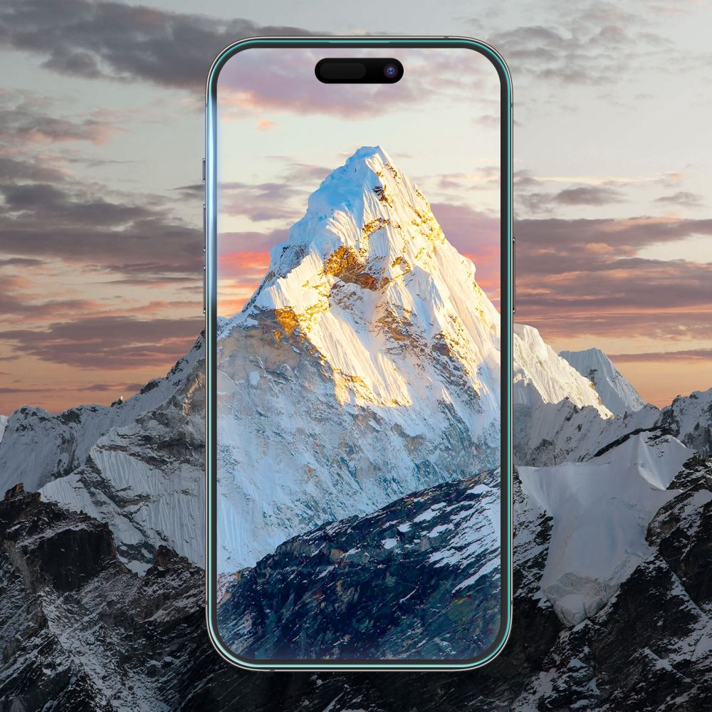 TECH-PROTECT SUPREME SET TVRZENÉ SKLO+SKLO PRO KAMERU PRO IPHONE 14 PLUS ČIRÉ