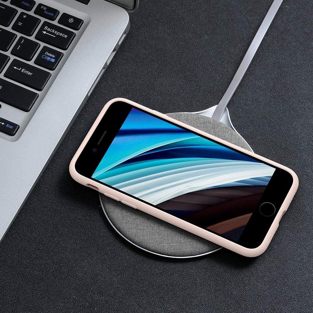 TECH-PROTECT ICON ZA SAMSUNG GALAXY A23 5G CRNA