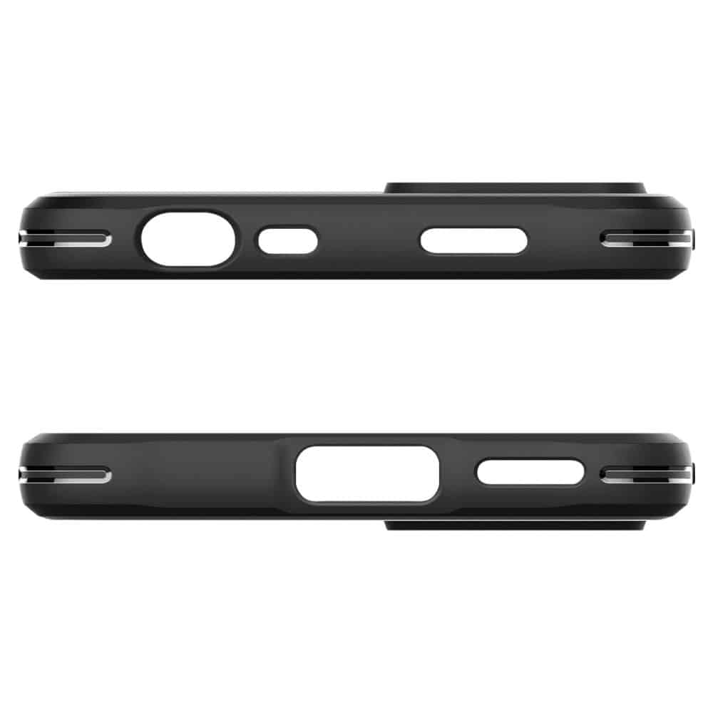 SPIGEN RUGGED ARMOR PRO XIAOMI REDMI NOTE 11 PRO+ PLUS 5G MATNÁ ČERNÁ