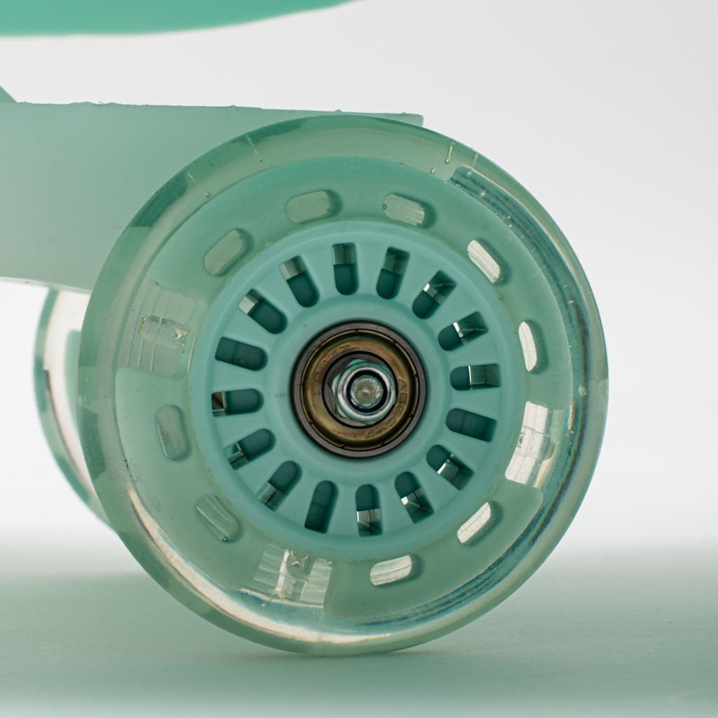 Baby Miy G-Force gravity green