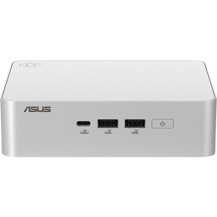 ASUS NUC 15 Pro+ RNUC15CRSU900002 Bijelo