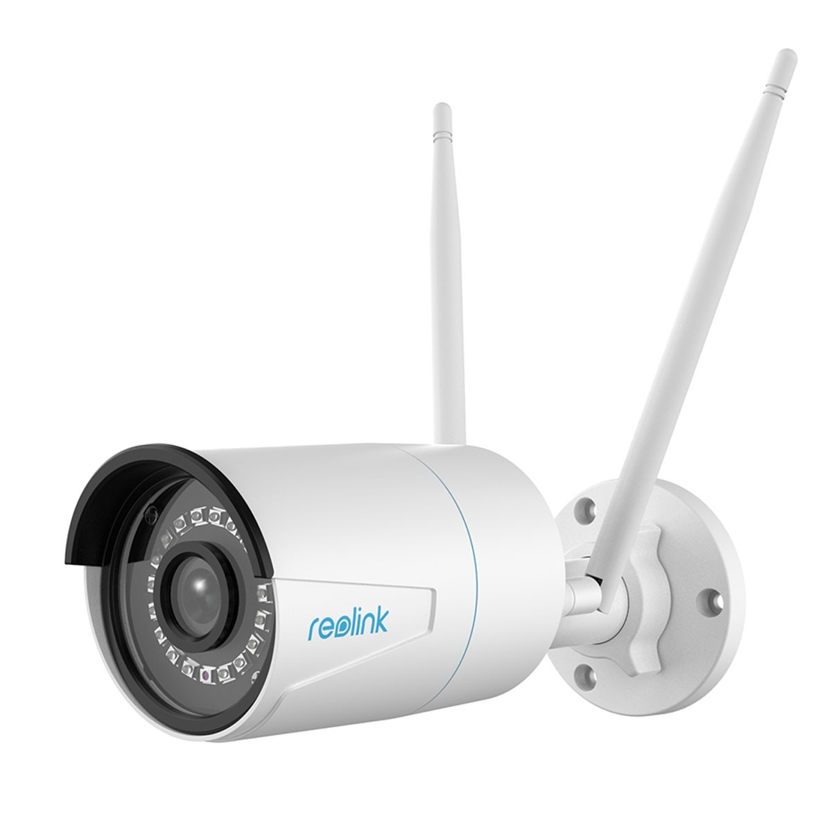 Reolink W320 Bullet IP sigurnosna kamera Vanjski 2560 x 1920 pikseli Zid