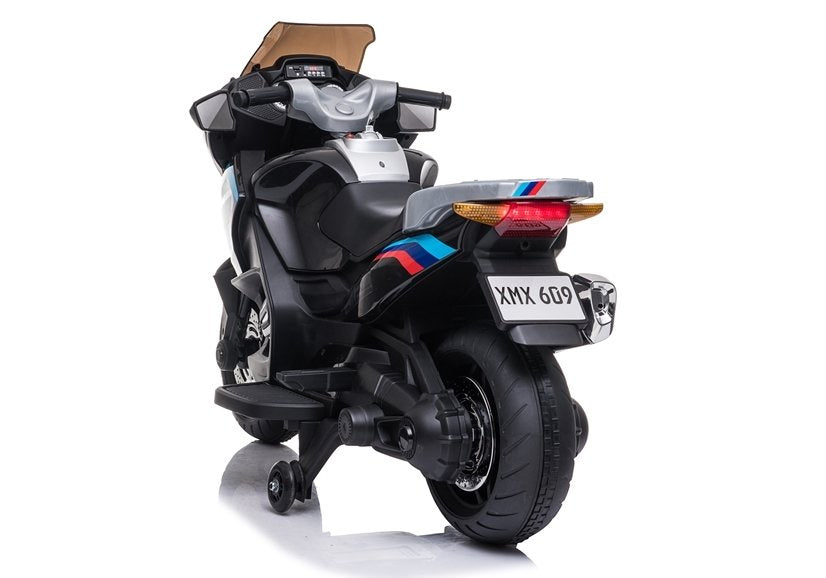 Motor na akumulator XMX609 - crni