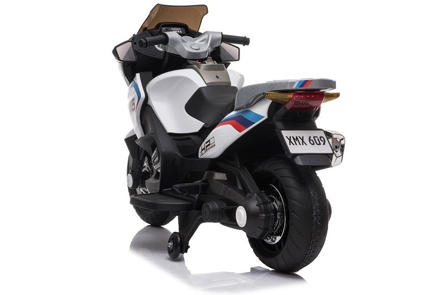 Motor na akumulator XMX609 - bijeli
