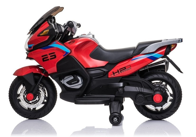 Motor na akumulator XMX609 - crveni