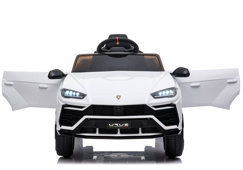 Licencirani auto na akumulator Lamborghini Urus BDM0923 - bijeli