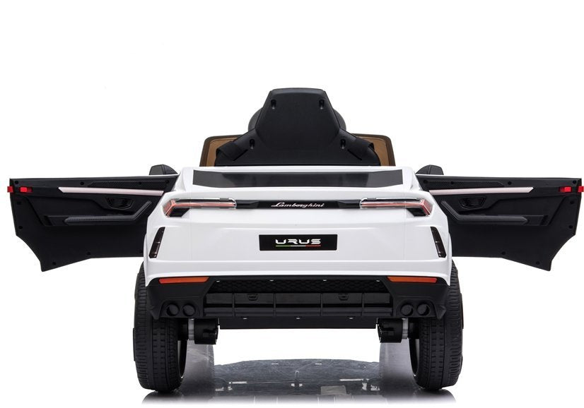 Licencirani auto na akumulator Lamborghini Urus BDM0923 - bijeli