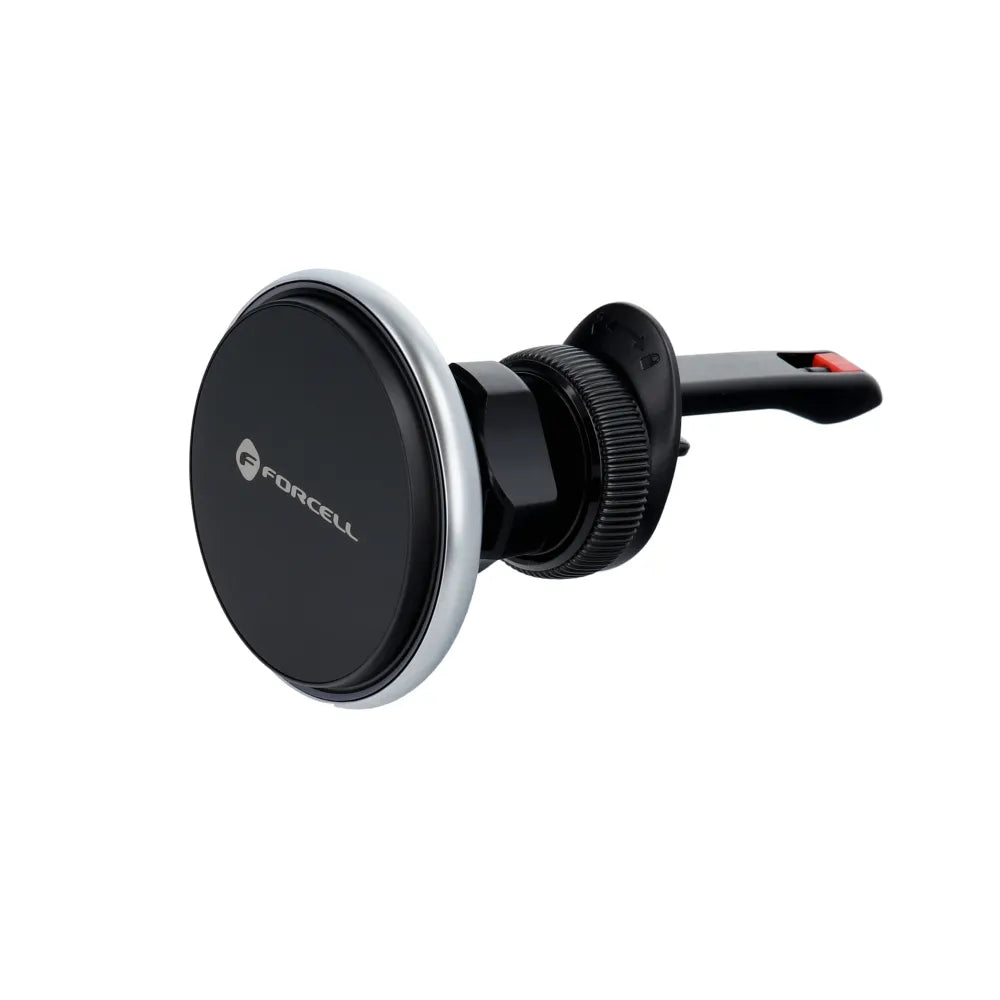 FORCELL auto držač za ventilacijski otvor s podrškom za bežično punjenje MagSafe 15W HS2