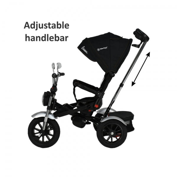 Tříkolka Chopper 6v1