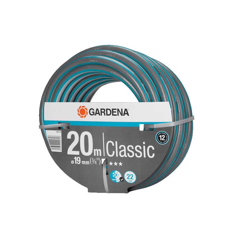 Crijevo Classic 3/4" 20m Gardena
