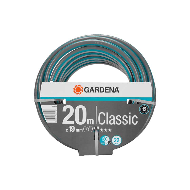 Crijevo Classic 3/4" 20m Gardena