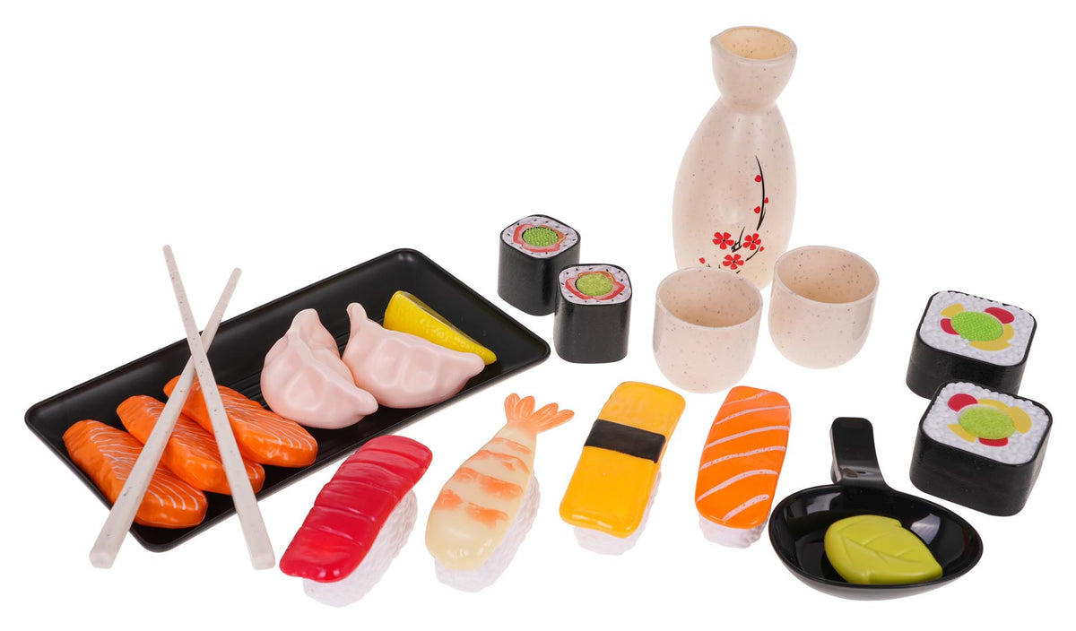 Dječji set za Sushi - rich