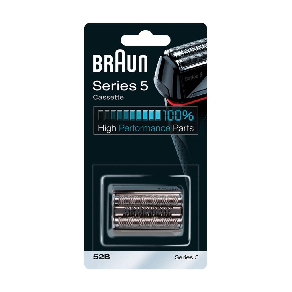 Braun Series 5 81626275 pribor za brijanje Glava brijača